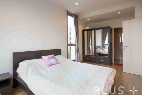 Condominio de 2 dormitorios en Bangkok, Tailandia № 183218 - foto 20