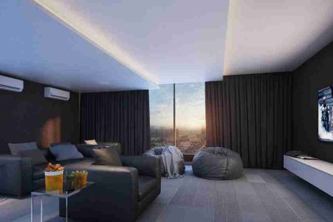 Condominio de 1 dormitorio en Phaya Thai, Bangkok, Tailandia № 183220 - foto 5