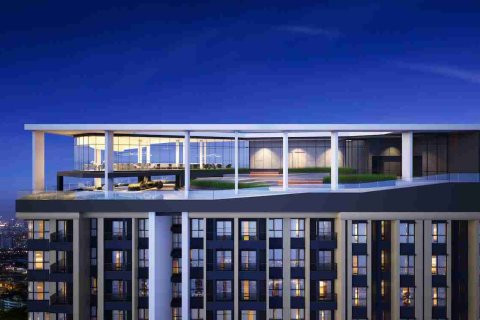 Condominio de 1 dormitorio en Bangkok, Tailandia № 183214 - foto 14