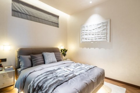 Wohnung in Ayana Heights Seaview Residence, Phuket, Thailand 2 Schlafzimmer № 162233