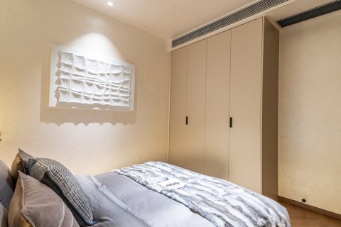 Sobre plano Ayana Heights Seaview Residence en Phuket, Tailandia № 82859 - foto 4