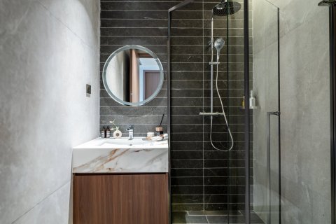 Sobre plano Ayana Heights Seaview Residence en Phuket, Tailandia № 82859 - foto 6