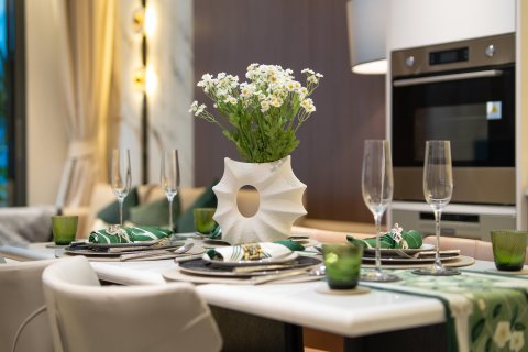 Sobre plano Ayana Heights Seaview Residence en Phuket, Tailandia № 82859 - foto 3