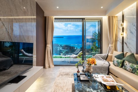 Off-plan Ayana Heights Seaview Residence in Phuket, Thailand № 82859 - photo 3