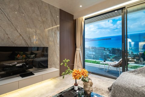 Off-plan Ayana Heights Seaview Residence in Phuket, Thailand № 82859 - photo 5