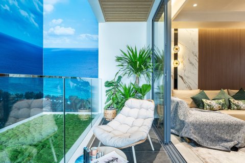 Off-plan Ayana Heights Seaview Residence in Phuket, Thailand № 82859 - photo 6