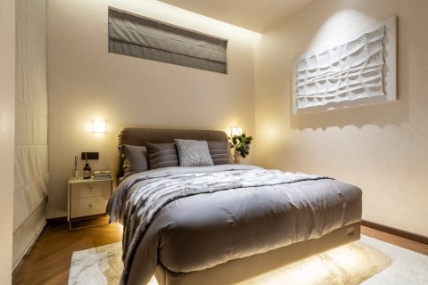 Wohnung in Ayana Heights Seaview Residence, Phuket, Thailand 3 Schlafzimmer № 162234
