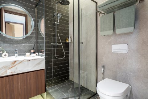 Sobre plano Ayana Heights Seaview Residence en Phuket, Tailandia № 82859 - foto 8
