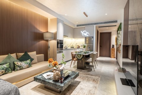 Sobre plano Ayana Heights Seaview Residence en Phuket, Tailandia № 82859 - foto 7