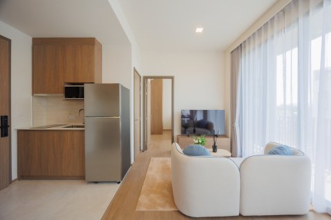 Apartment in Pattaya, Thailand 2 rooms № 171483 - photo 5