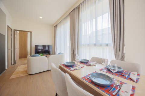 Apartment in Pattaya, Thailand 2 rooms № 171483 - photo 4