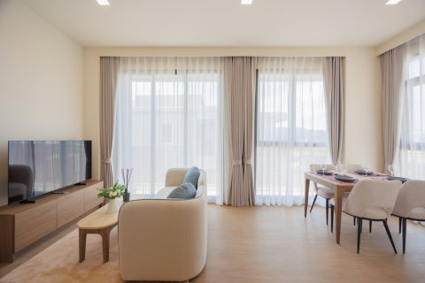 Apartment in Pattaya, Thailand 2 rooms № 171483 - photo 3