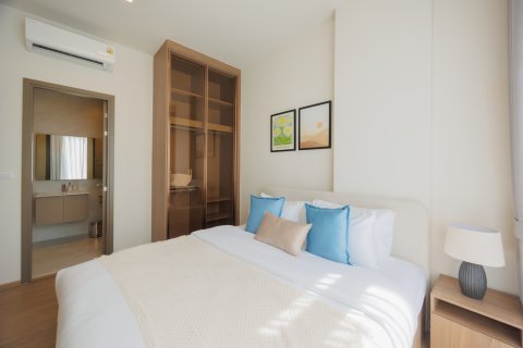 Apartment in Pattaya, Thailand 2 rooms № 171483 - photo 9