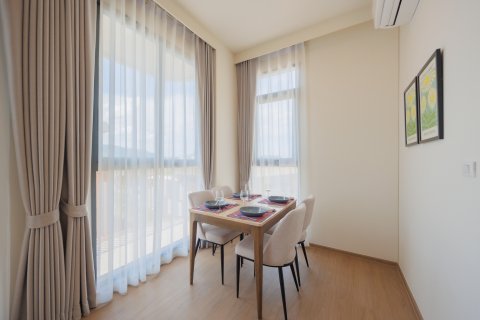 Apartment in Pattaya, Thailand 2 rooms № 171483 - photo 6