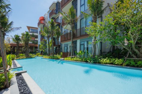 Apartment in Pattaya, Thailand 2 rooms № 171483 - photo 18