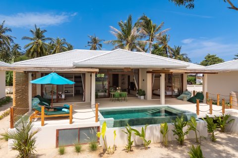 Tienda 100 m2 en Koh Pha Ngan, Tailandia № 171480
