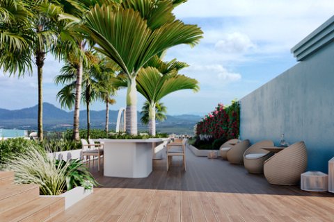 Apartment in Pattaya, Thailand 2 rooms № 171484 - photo 16