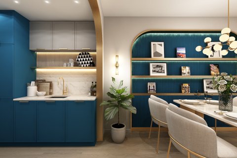 Apartment in Pattaya, Thailand 2 rooms № 171484 - photo 3