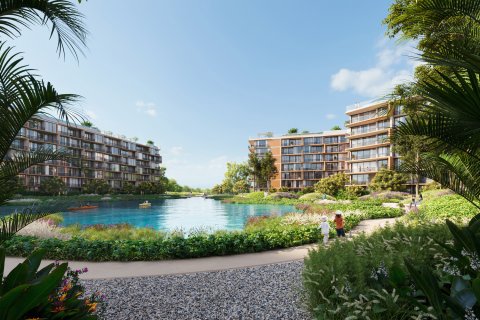 Apartment in Pattaya, Thailand 2 rooms № 171485 - photo 15