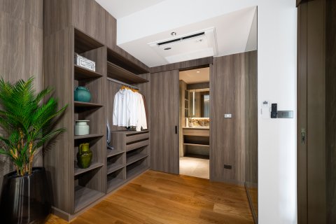 Apartment in Pattaya, Thailand 2 rooms № 171485 - photo 6