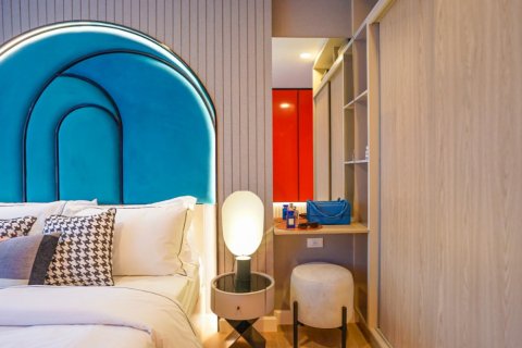 Apartamento de 3 habitaciones en Pattaya, Tailandia № 171486 - foto 6