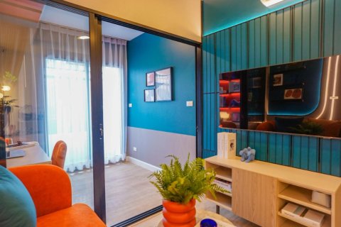 Apartamento de 3 habitaciones en Pattaya, Tailandia № 171486 - foto 2