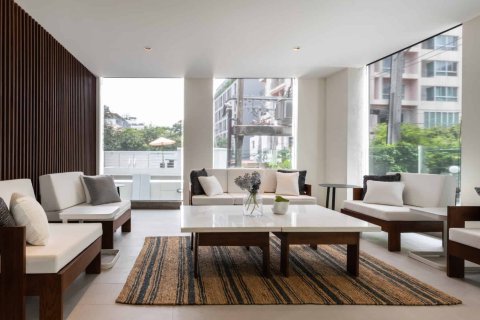 Condominio de 3 dormitorios en Bangkok, Tailandia № 166858 - foto 10
