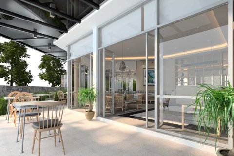 Condo sur Nai Yang, Thaïlande, 2 chambres  № 166855 - photo 30