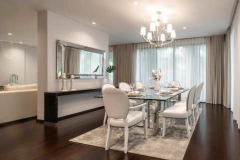 Condo à Bangkok, Thaïlande, 2 chambres № 166859 - photo 16