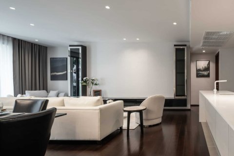 Condo à Bangkok, Thaïlande, 2 chambres № 166859 - photo 8