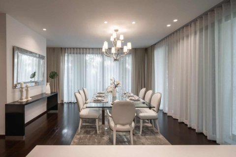 Condo à Bangkok, Thaïlande, 2 chambres № 166859 - photo 17