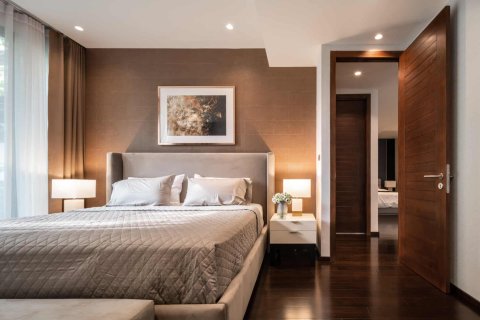 Condominio de 2 dormitorios en Bangkok, Tailandia № 166860 - foto 28