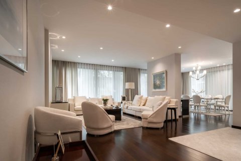 Condo in Bangkok, Thailand, 2 bedrooms № 166860