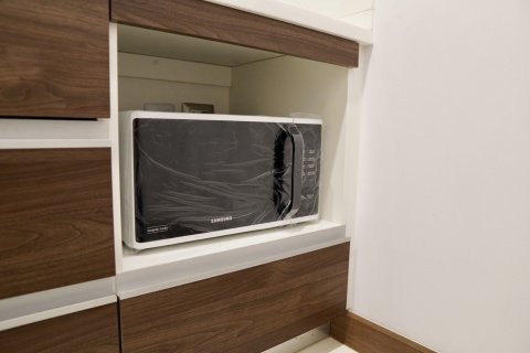 Estudio en el condominio en Watthana, Bangkok, Tailandia № 153208 - foto 10