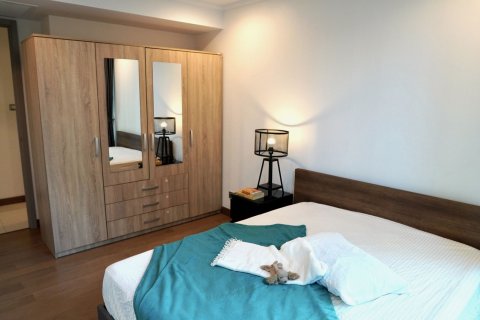 Estudio en el condominio en Watthana, Bangkok, Tailandia № 153208 - foto 12