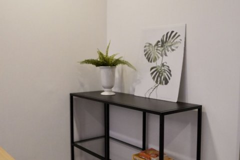 Estudio en el condominio en Watthana, Bangkok, Tailandia № 153208 - foto 15