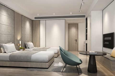 Off-plan Katalux Beach Villas in Phuket, Thailand № 55991 - photo 4