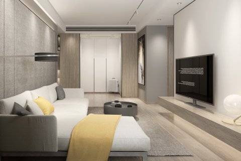 Off-plan Katalux Beach Villas in Phuket, Thailand № 55991 - photo 6