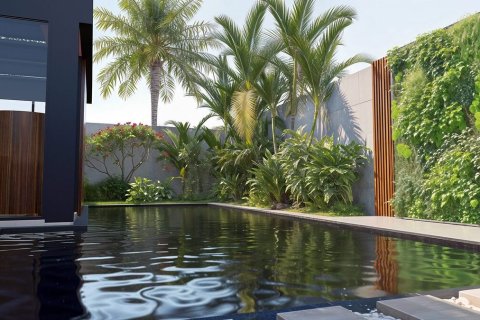 Bamboo Luxury Villas en Pattaya, Tailandia № 160990 - foto 5