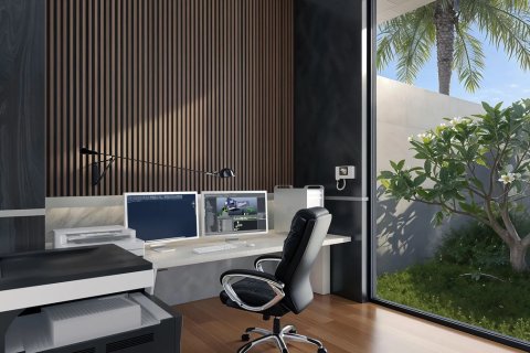 Bamboo Luxury Villas en Pattaya, Tailandia № 160990 - foto 9