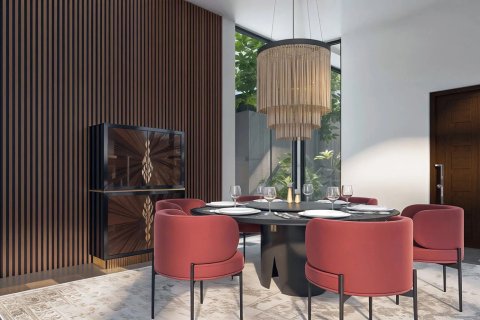 Bamboo Luxury Villas en Pattaya, Tailandia № 160990 - foto 10