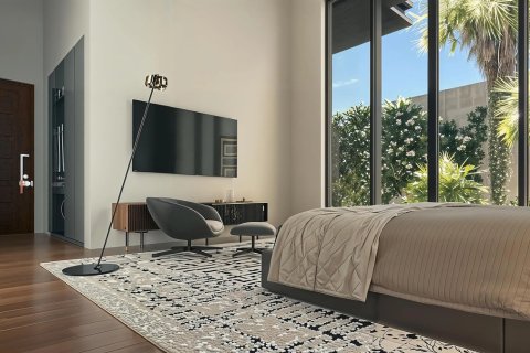 Bamboo Luxury Villas en Pattaya, Tailandia № 160990 - foto 14
