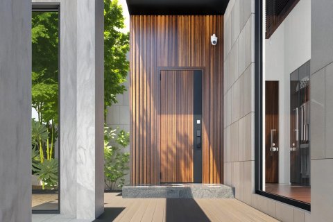 Bamboo Luxury Villas en Pattaya, Tailandia № 160990 - foto 12