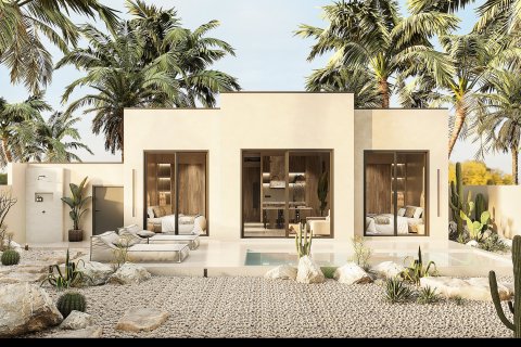 Villa in Sunrise Lake, Phuket, Thailand 2 Schlafzimmer № 160999