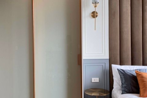 Condominio de 1 dormitorio en Watthana, Bangkok, Tailandia № 67408 - foto 6