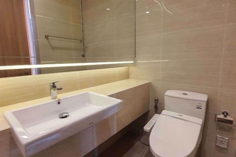 Condominio de 1 dormitorio en Watthana, Bangkok, Tailandia № 67408 - foto 7