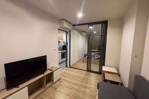 Condo in Bangkok, Thailand, 1 bedroom in The Excel Hideaway Sukhumvit 71 № 67409