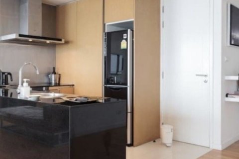 Condominio de 3 dormitorios en Yan Nawa, Bangkok, Tailandia № 133888 - foto 10