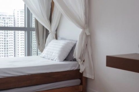 Condominio de 3 dormitorios en Yan Nawa, Bangkok, Tailandia № 133888 - foto 13