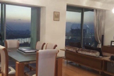 Condominio de 3 dormitorios en Yan Nawa, Bangkok, Tailandia № 133888 - foto 11